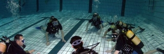 Descubre el buceo en Rouen con Satellile Mer 